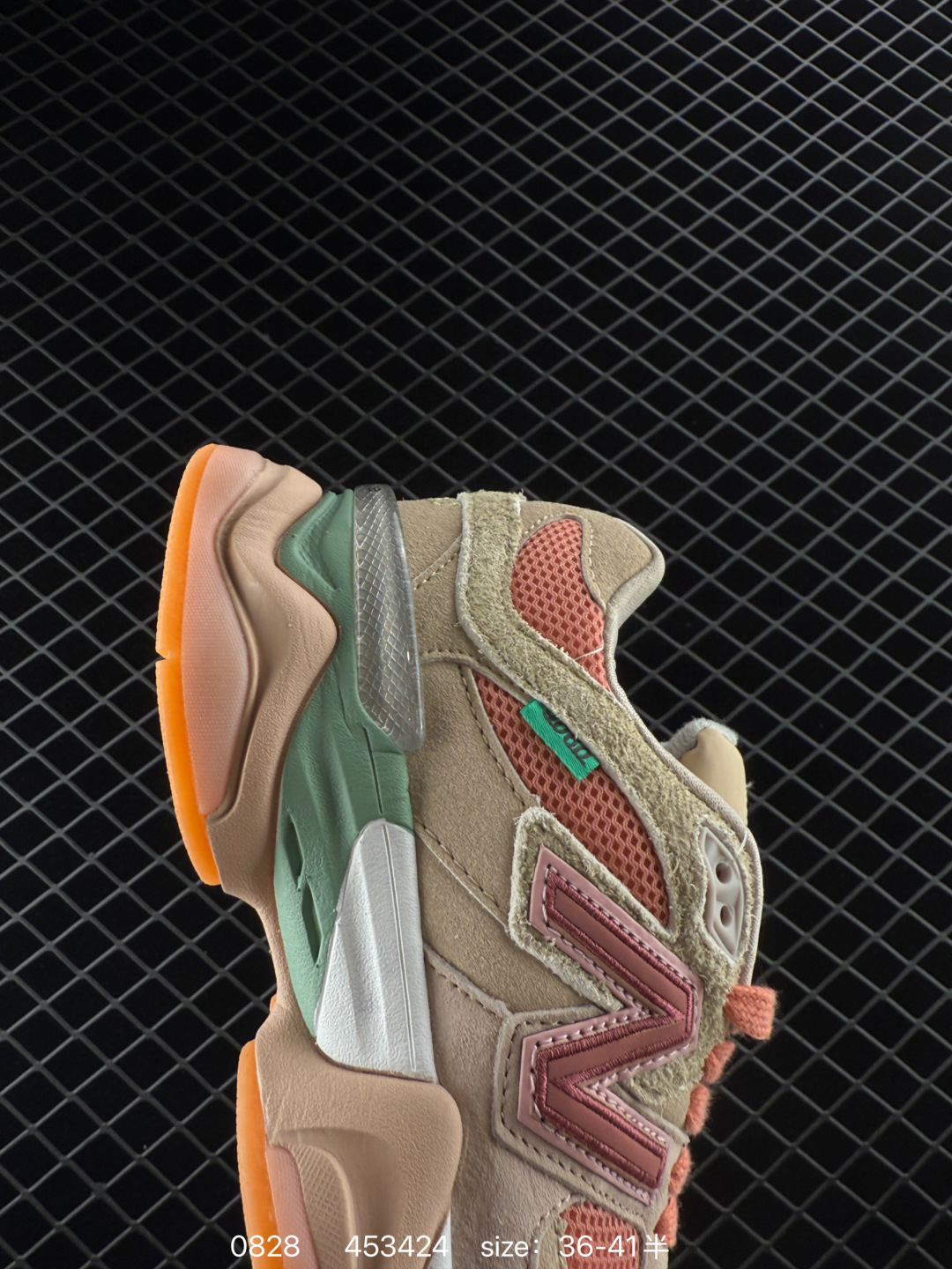 NB Joe Freshgoods x New Balance  NB9060